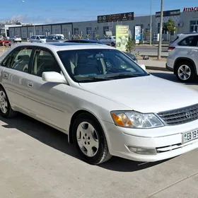 Toyota Avalon 2003