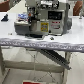 Gemsy 4/5 Sapak owerlok