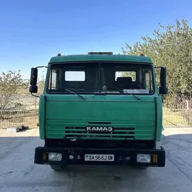 Kamaz Euro 3 2000