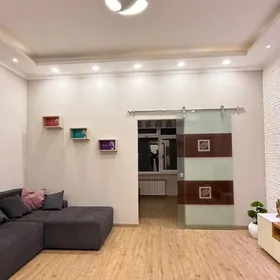 Gurtly 4 etaz 2 kom 105m2