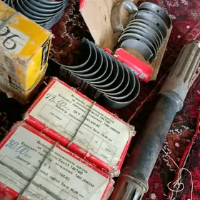 КамАЗ. запчаст