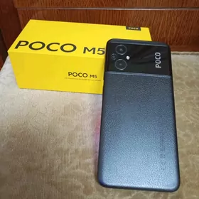 poco m5