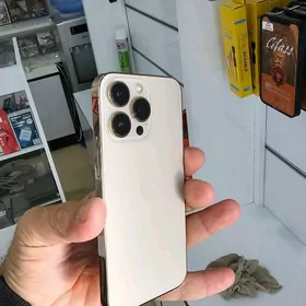 Iphone 13pro Gold 128