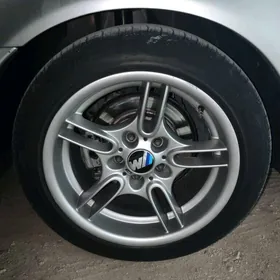 E 39 MKA DISKA 17 RAZNASHIROKI