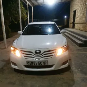 Toyota Camry 2009