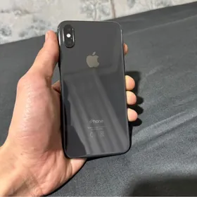 iPhone X 77