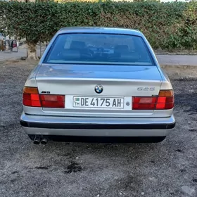BMW 525 1991