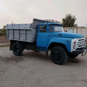 Zil 130 1989