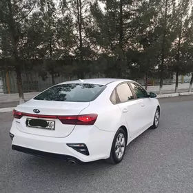 Kia Forte 2020