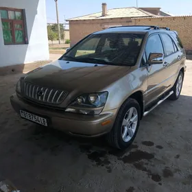 Lexus RX 300 2001