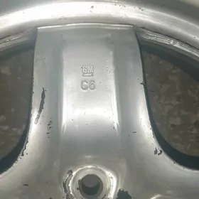 opel vektyra s diska