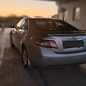 Toyota Camry 2009