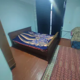 Аренда Квартира