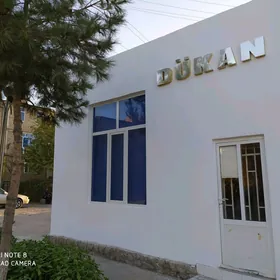 Magazin azyk harytlary