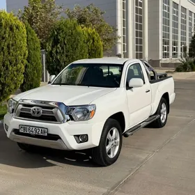 Toyota Tacoma 2012