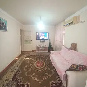 SATLYK JAÝ 2 KOMNAT