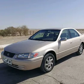 Toyota Camry 1997