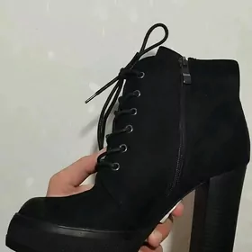 Новые сапожки Р39