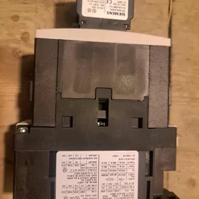 магнитопускатель 60а