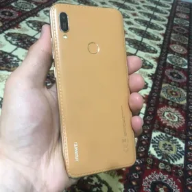 Huawei Y6