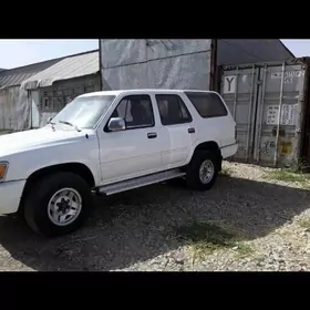Toyota 4Runner 1992
