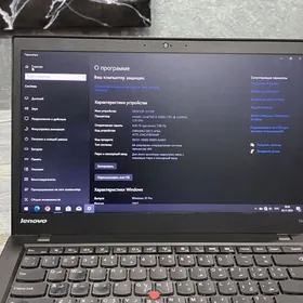 noutbook lenovo(ноутбук)