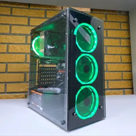 🟪XEON, RAM 32, GTX 1660S new