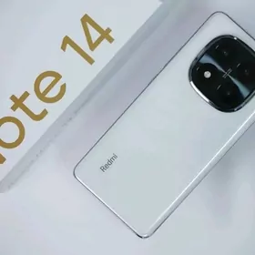 Нот 14 про + 5г