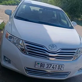 Toyota Venza 2010
