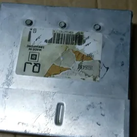 компютер  опел