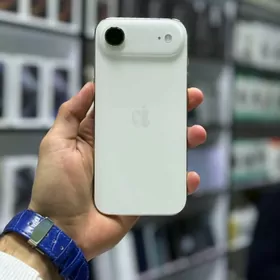 17Air Alyas Karopkasyz