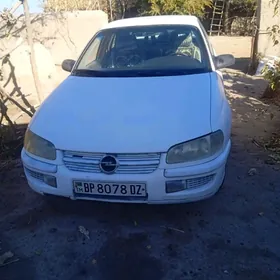 Opel Vectra 1997