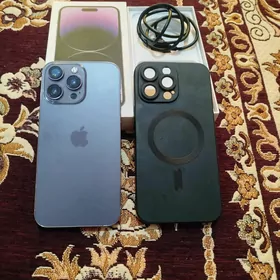 İPhone 14 pro Max 1 TB