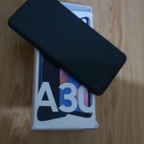Samsung A30S