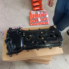 Kryska motor 3.5