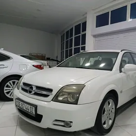 Opel Signum 2003