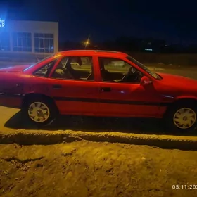 Opel Vectra 1991