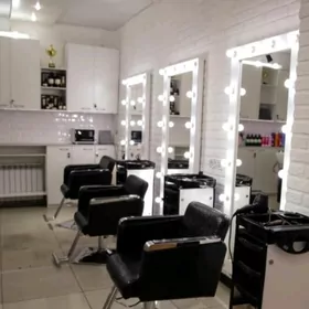 Satlyk salon