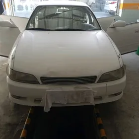 Toyota Mark II 1993