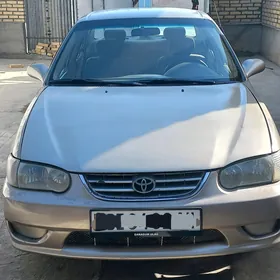 Toyota Corolla 2000