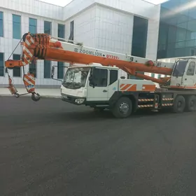 Zoomlion HBT6016 2014