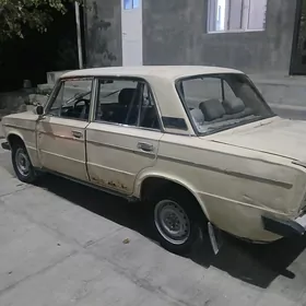 Lada 2106 1999
