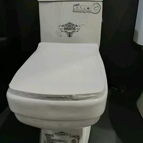 Unitaz Amatis Eyran unitaz