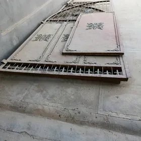 демир ворота