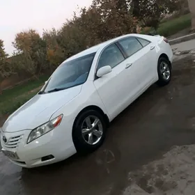 Toyota Camry 2008