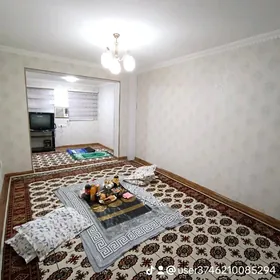 1 этаж 2 комнат