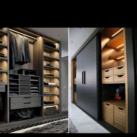 Мебель Гарнитуры Шфонер şfaner