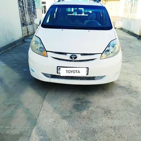Toyota Sienna 2006