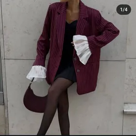 Новый пиджак