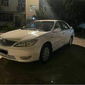 Toyota Camry 2002